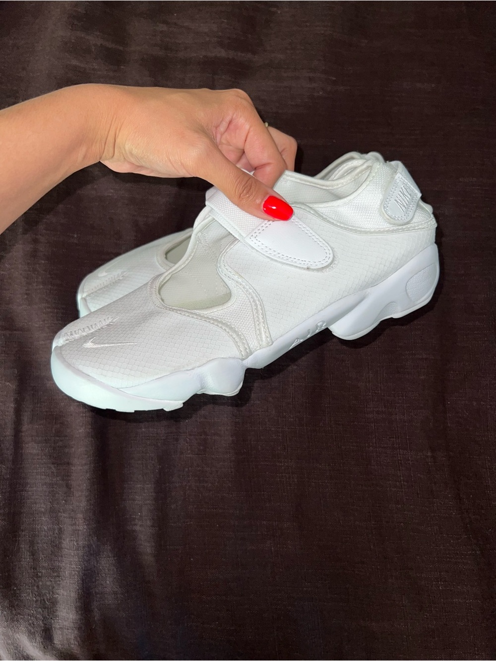 Nike Air Rift Size 7 - Picture 6 of 8
